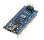 Robogaraj Arduino Nano Klon Usb Kablo Hediye