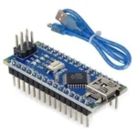 Robogaraj Arduino Nano Klon Usb Kablo Hediye 2