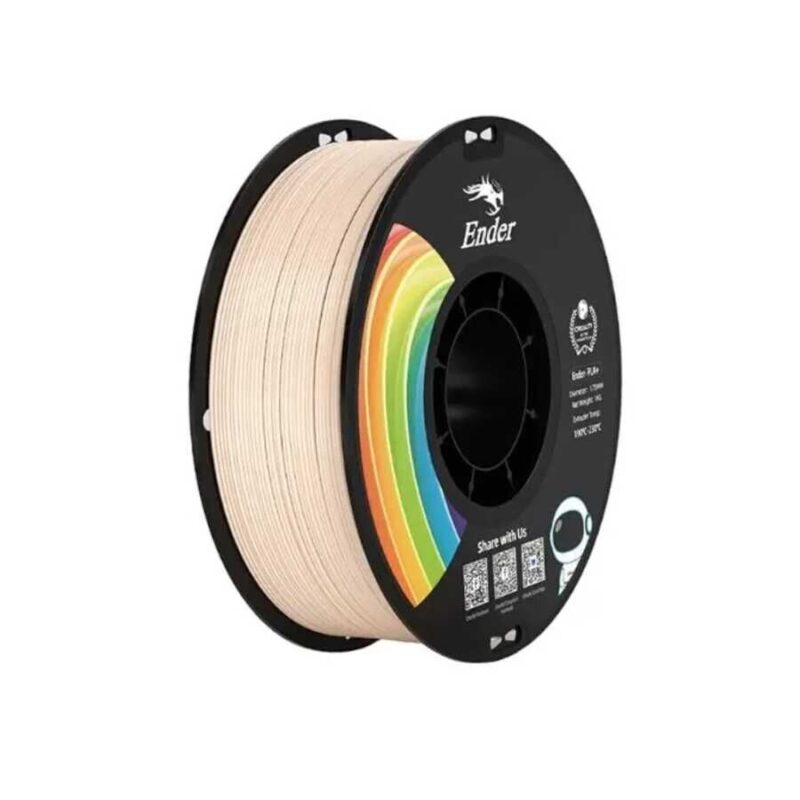 robogaraj-creality-ender-pla-filament-bej
