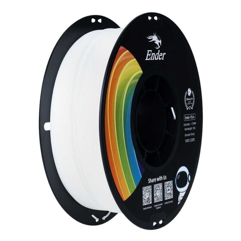 robogaraj-creality-ender-pla-filament-beyaz