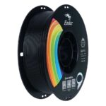 Robogaraj creality ender pla filament siyah